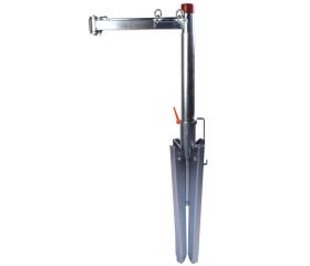 Estación de mezcla RMX